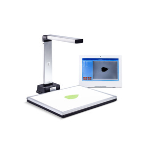 Handheld Leaf Area Meter YMJ-B YMJ-G 0-150mm High Precision Plant Leaf Measurement Analyzer For Living Plants - Product Image 3