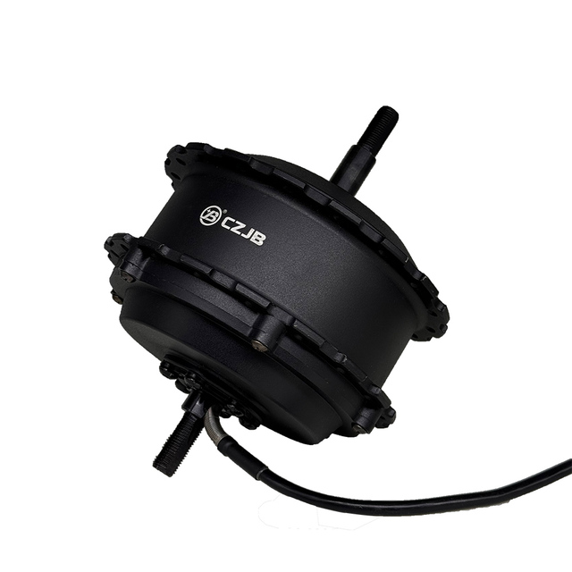 CZJB-110DZ Factory Direct 750w Electric Bike Hub Motor Rear Wheel Electric Bicycle Motor
