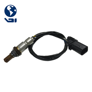 Sensor de Oxígeno Hanzhuang OEM 55270410 para Chrysler Jeep Compass 2017 y Dodge Nitro <span class=keywords><strong>2007</strong></span> - Product Image 2