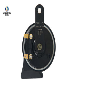 118dB เตือนอัตโนมัติสำหรับรถยนต์ <span class=keywords><strong>PIAA</strong></span> ไซเรนโคแอกเซียลกันน้ำ2ทางพร้อมสายทองแดงอเนกประสงค์ - Product Image 4