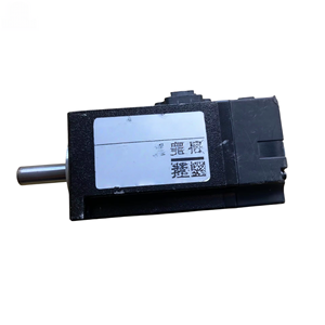 คอนโทรลเลอร์ PLC เซ็นเซอร์ มอเตอร์ ของแท้ใหม่เอี่ยม MS1H1-10B30CB-T330Z X6 - Product Image 1