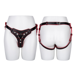Sangle réglable pour gode, équipement de bondage, jouet pour adultes pour couples, jeu d'amour - Product Image 1