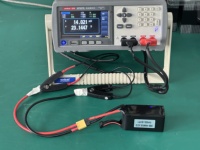 Batterie LiPo 6S 1300mAh 22.2V à décharge rapide 180C, prix usine, légère 213g, boîtier souple pour FPV Freestyle et Racing 3-5 pouces