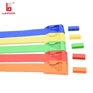 Bande de jambe Laipson de haute qualité de sortie Tpu pour les bovins bovins - Product Image 4