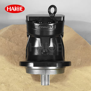 A2FLM355 95930840コマツPC4000-6 PC3000-6スイングモーターアセンブリ用 - Product Image 6