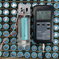 Sel Baterai Svolt 21700 Grade A 3.7V 4400mAh Baterai Lithium Ion Isi Ulang dengan Harga Grosir