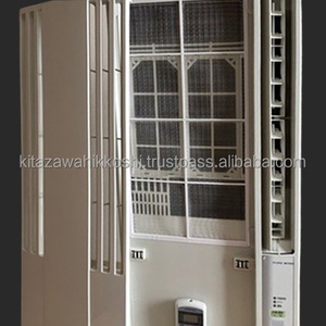 Aire Acondicionado Portátil Compacto de Segunda Mano para Ventana, en Oferta - Product Image 2