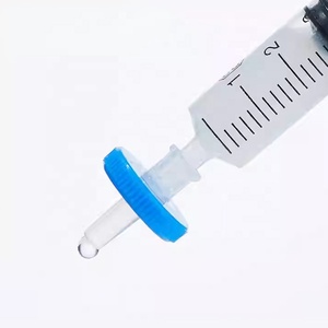 Filtre seringue Welch 13mm 25mm 33mm 0.22µm 0.45µm MCE en acétate de cellulose mixte pour usage en laboratoire - Product Image 4