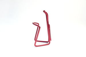 Support de bidon d'eau pour vélo OEM T-15 en alliage 6061, cadre en fil, couleur personnalisée anodisée pour <span class=keywords><strong>VTT</strong></span>, vélo de <span class=keywords><strong>route</strong></span> et hybride - Product Image 5