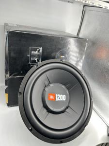 Haut-parleurs de voiture, enceintes de voiture, subwoofer de 12 pouces, enceintes de voiture de 6,5 pouces - Product Image 6