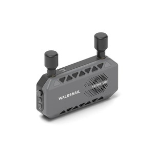 Module vidéo numérique Walksnail VRX prenant en charge l'encodage H.265 et le mode Canvas pour l'écosystème HD - Product Image 2