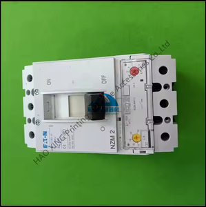 Pour les pièces d'imprimante Heidelberg <span class=keywords><strong>NZMN2</strong></span>-A250/NZMS2-A50-AS/NZMS2-A63-AS/NZMS2-A80-AS/NZMS2-A125-AS disjoncteur à boîtier moulé EATON - Product Image 4