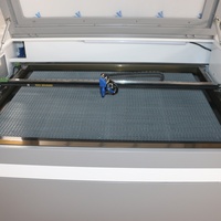 Prix d'usine, feuilles de plexiglas acrylique CNC pour la découpe au laser, caoutchouc, bambou, impression, gravure au laser, machine de découpe