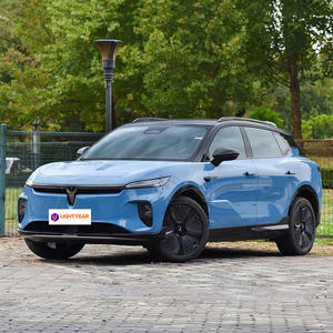 Nouvelle Voiture Électrique Voyah <span class=keywords><strong>Courage</strong></span>, Très Demandée et de Qualité Supérieure à Prix Abordable - Product Image 6