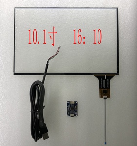 BOE 23.8英寸FHD显示器1920x1080 MV238FHM-N30液晶显示器更换屏幕发光二极管250尼特哑光薄膜晶体管液晶显示屏液晶发光二极管 - Product Image 4