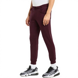 Fashionable Men <b>Joggers</b> <b>Slim</b> Fit Men <b>Joggers</b> Breathable Men Casual <b>Joggers</b> - Product Image 4
