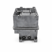 Pièces OEM en aluminium moulé sous pression haute pression ADC12 A380 ZL101 ZL102 A356 pour l'automobile, la machinerie, la quincaillerie et l'industrie