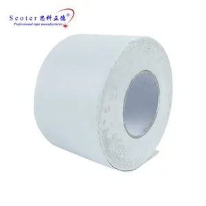 Low moq free sample strong sticky tapes car roof repair tape