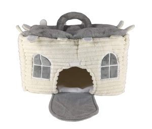 Giocattoli di peluche personalizzati giocattoli da te Kit da te castello da te Set principe e <span class=keywords><strong>principessa</strong></span> dinosauro e <span class=keywords><strong>unicorno</strong></span> - Product Image 3
