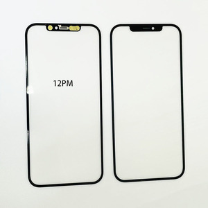 Precio de Fábrica, <span class=keywords><strong>Pantalla</strong></span> Táctil LCD, Cristal Táctil OCA, 7 8 Plus X Xr Xs Max <span class=keywords><strong>11</strong></span> 12 13 14 Pro Max, Cristal OCA con Marco para <span class=keywords><strong>iPhone</strong></span> - Product Image 4