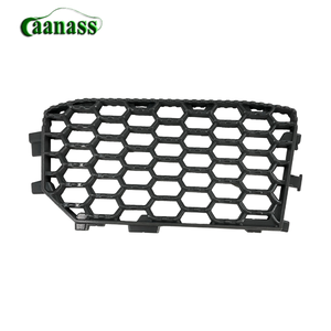 Chine Caanass Accessoires de camion de haute qualité 2418455 Estribo Porta Utilisation pour les pièces de rechange de camion Scania - Product Image 1