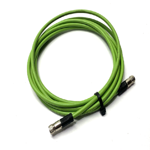 Plc 프로그래밍 컨트롤러 케이블 드 도블 익스트림 ZK1090-3232-0030 EtherCAT Hemba M8 a Hemba M8 <span class=keywords><strong>3</strong></span> <span class=keywords><strong>M</strong></span> - Product Image 1