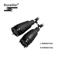 Amortisseur de Suspension pneumatique avant de nouvelle condition pour Land Rover Range Rover L322 RNB000750G RNB000740G