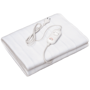 Coperta Elettrica Singola 60 Watt - 150x80 cm - Product Image 1