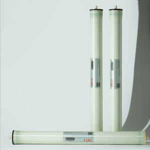 פילמוטק רו 4040 bw30 4040 הפוכה osmosis ממברנה bw4040 מסנן מים מערכת מסנן מים - Product Image 3