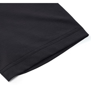 Camiseta Deportiva de Manga Corta de Secado Rápido, Transpirable, Ligera, con Logotipo Personalizado, para Maratón, Ejercicio Diario - Product Image 4