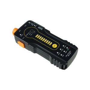 Linha cctv preço de fábrica, acessório cat 6 lan cabo rastreador de continuidade testador de fio CT-66 - Product Image 3