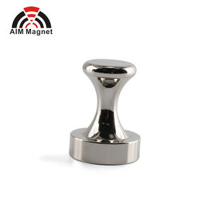 Pin magnético de neodimio para oficina, Accesorio metálico de alta calidad, varios estándares - Product Image 3