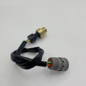 Sensor de Presión del Motor Senwitt 163-8492 para Excavadora Diésel E3512B, Pieza de Maquinaria - Product Image 5