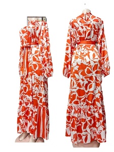 Vêtements pour femmes, tenue musulmane, vêtements élégants pour femmes musulmanes, abayas simples et confortables, robes pour femmes islamiques - Product Image 2
