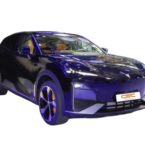 Luxury Electric Vehicle 2024 Changan <strong>Shenlan</strong> <strong>Deepal</strong> <strong>S7</strong> Comfortable SUV - Product Image 2