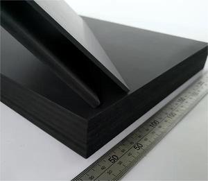 Quảng Châu nhà máy tùy chỉnh 3 mét lớn màu PVC cứng nhắc celuka Forex Hộ<span class=keywords><strong>i</strong></span> Đồng Quản trị bọt - Product Image 2