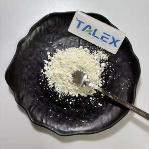 Poudre d'acide férulique de haute pureté, qualité cosmétique, soin de la peau, acide férulique pur - Product Image 4