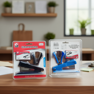 Engrapadora Erpsl, 3 Piezas con Grapas para Oficina, Escuela y Uso Doméstico - Product Image 3