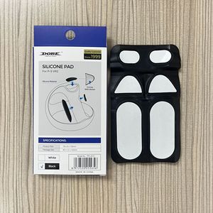 TP5-2512 pour <span class=keywords><strong>PS</strong></span> <span class=keywords><strong>VR2</strong></span> : Extension de gâchettes pour manette, kit de poignées et housse de manette pour accessoires VR <span class=keywords><strong>PS</strong></span> <span class=keywords><strong>VR2</strong></span> - Product Image 3