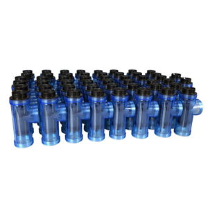 Cellule au <span class=keywords><strong>sel</strong></span> autonettoyante d'électrolyseur de <span class=keywords><strong>piscine</strong></span> professionnelle bon marché de livraison d'usine avec l'électrode de titane - Product Image 5