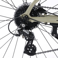 2021 Hot Sales Trekking 26 Inch Fat Tire Trek Madone Slr 9 21 Speed Bike Original Pedal Marlin 7 Speed Mountains Bike