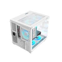 Venta al por Mayor de Computadora de Escritorio para Juegos, Procesador I7, GTX 1660s, DDR4 32GB RAM, 1TB SSD, Ventiladores RGB, Wifi, Wi10 Pro