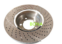 12460225-00 ST-3501011A pour BYD TANG DISQUE DE FREIN AVANT DMI 12460225