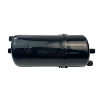Nouvelle capsule de filtration d'encre noire et d'encre UV au meilleur prix pour imprimante jet d'encre avec protection de la tête d'impression