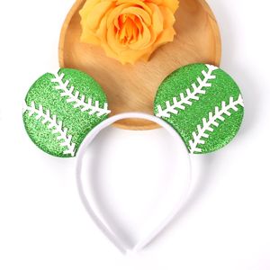 Diadema decorativa para partidos de fútbol, accesorio para animar a los aficionados al fútbol, accesorio para el cabello para fiestas temáticas - Product Image 2
