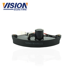 Máy Phát Điện Chạy Xăng Một Pha <span class=keywords><strong>AVR</strong></span> 5KW Máy Phát Điện Không Chổi Than <span class=keywords><strong>AVR</strong></span> 1KW 2KW 3KW 4KW 5KW 6KW 7KW - Product Image 3