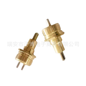 Interruptor de marcha atrás 1156307004 para autobús King Long Youngman Higer Yutong Shentong, pieza de repuesto - Product Image 2