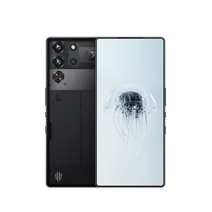 Para Nubia <span class=keywords><strong>Red</strong></span> <span class=keywords><strong>Magic</strong></span> 10 <span class=keywords><strong>Pro</strong></span> 5G Smartphone Original Pantalla de 6.85 Pulgadas 1.5K 144Hz Snapdragon <span class=keywords><strong>8</strong></span> Ultimate 6000mAh 100W LTE Inglés - Product Image 1