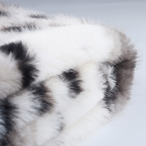 Br0025 báo 950gupper may vải váy vải áo vải phụ kiện vải Dép vải vải đồ chơi vải gối vải - Product Image 3