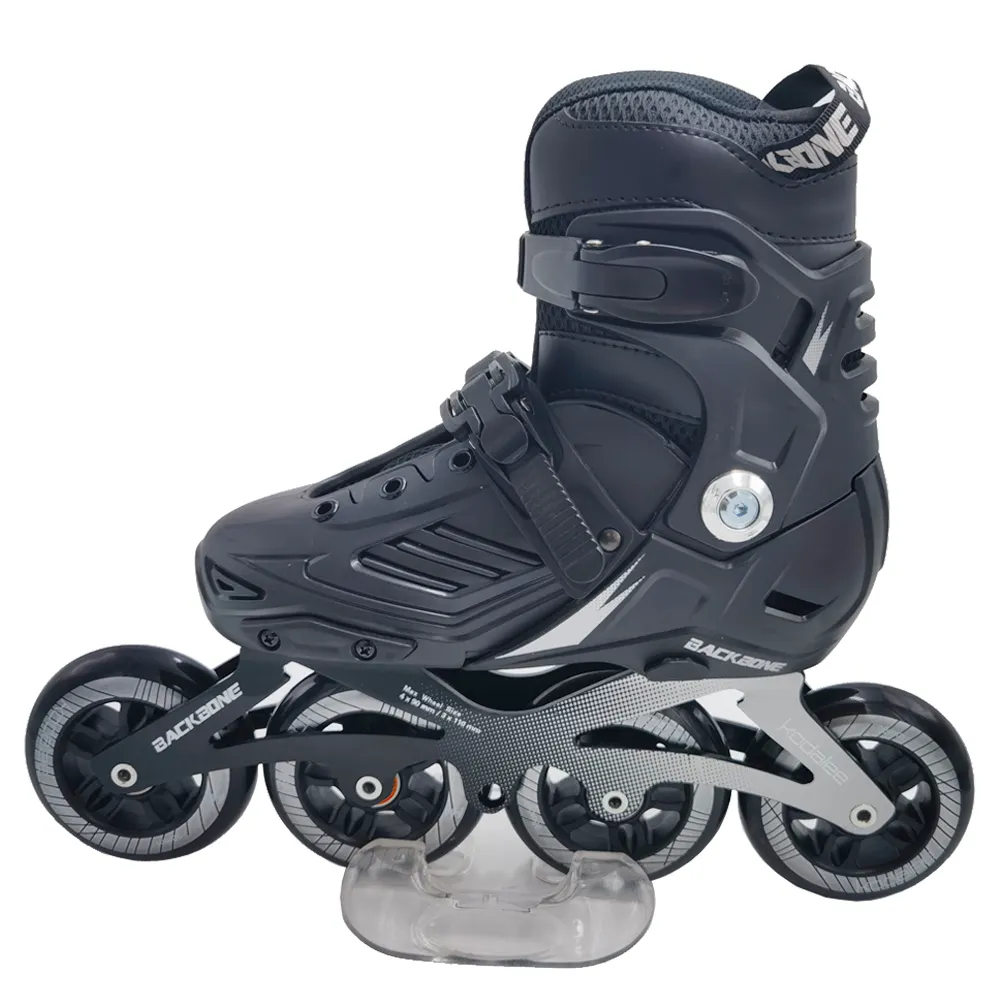 Roller Skate 4 Rodas Sapatos De Patinação Para Homens Adulto inline roller skate Fábrica Feita Quatro Rodas